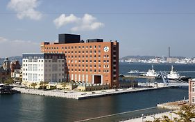 Premier Hotel Mojiko